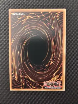 Albion The Sanctifire Dragon CYAC-EN035 Secret Rare 1st Edition YuGiOh Card - Image 2