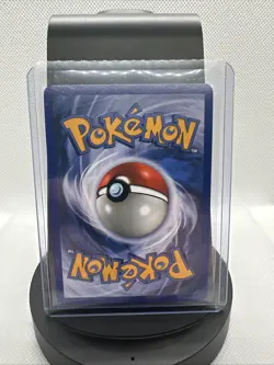 Pokemon Card - Azelf Mysterious Treasures 4/123 Holo Rare - Image 2