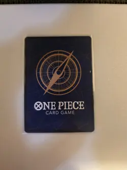 One Piece Card Game – Perona OP09-034 – Rare – English Version - Image 2