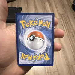 Pokemon TCG Charizard EX XY121 XY Promo Holo English 180 HP Card - Image 2