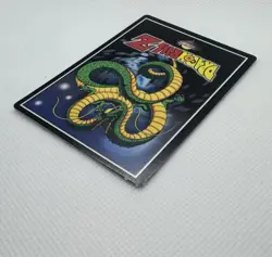 Limited Cell The Perfect Warrior Holo Foil Rare DBZ CCG Card 200 Dragon Ball Z - Image 4