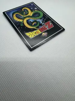 Limited Cell The Perfect Warrior Holo Foil Rare DBZ CCG Card 200 Dragon Ball Z - Image 5