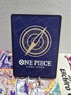 Sabo (CS 2024 Event Pack) P-044 One Piece Promotion Cards Foil - Image 2