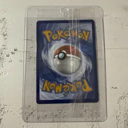 Pokemon - Lapras ex - 164 Sv: Scarlet & Violet Promo Cards Hyper Rare Sealed - Image 2