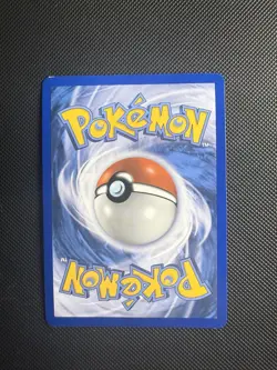 Pokemon TCG Magcargo Undaunted 6/90 Holo Rare Card NM Condition - Image 2