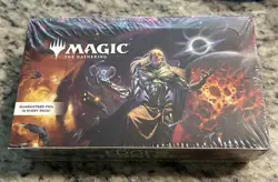 Edge of Eternities Play Booster Box MTG New Sealed English “Box Corner Dented” - Image 1