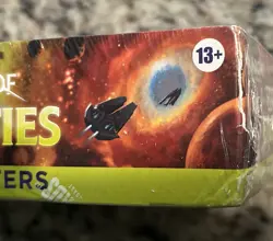 Edge of Eternities Play Booster Box MTG New Sealed English “Box Corner Dented” - Image 2
