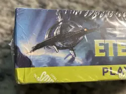 Edge of Eternities Play Booster Box MTG New Sealed English “Box Corner Dented” - Image 4