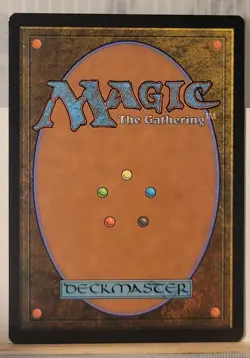 Mtg VITO, THORN OF THE DUSK ROSE NM M21 127/274 -Argo- - Image 2