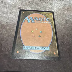 Patchwork Banner (Surge Foil) 207 MTG MSC Commander: Marvel Super Heroes Foil NM - Image 2