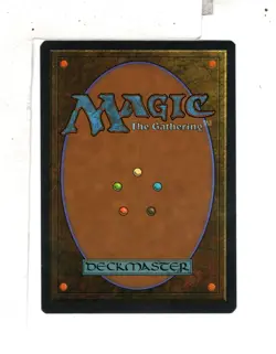 MTG SkeenAB Blood Moon from Chronicles. NM. - Image 2