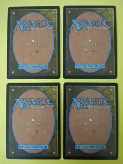 Rocco, Cabaretti Caterer - Streets of New Capenna - MTG (Set of 4, 1x FOIL + SC) - Image 2