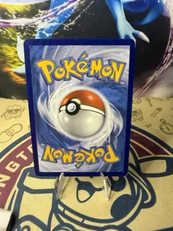Gloom 2/98 XY - Ancient Origins Reverse holo Pokemon TCG - Image 2