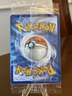 Iron Bundle 062/167 Snowflake Holiday Promo Pokemon Twilight Masquerade SEALED - Image 2