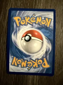 Pokemon TCG Shuckle Full Art Holo Card 136/132 NM - Image 2