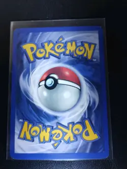 Pokemon Dark Charizard TCG Non-Holo Rare Card 21/82 Team Rocket - Image 3