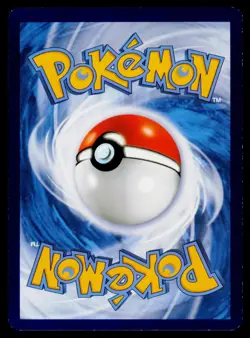 Oddish - 1/98 NM Common Ancient Origins Pokemon Reverse Holo - Image 2