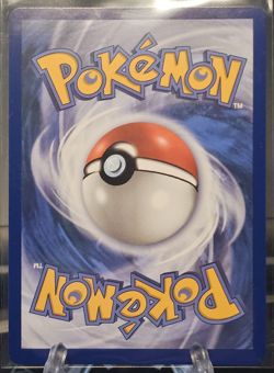 Pokemon TCG- Rust Syndicate Grunt 112/084 Ultra Rare- Pitch Black - Image 2