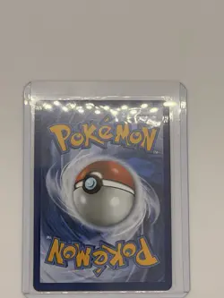 2026 Pokemon Mega Darkrai ex NM Gold Hyper Rare 120/084 Pitch Black Eng - Image 4