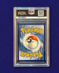 PSA 10 Sylveon VMAX #212 Evolving Skies 2021 Pokemon GEM MINT - Image 3