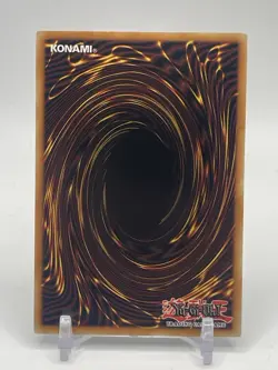 Yugioh Ultra Obelisk The Tormentor Limited Edition NM E0 - Image 2