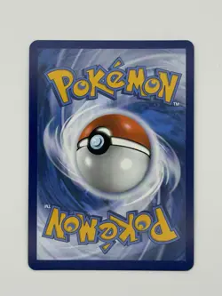 2025 Pokemon SV Black Star Promos SVP EN Victini #208 Illustration Collection - Image 2