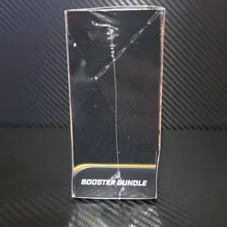Pokemon TCG Mega Evolution Booster Bundle Box 6 Packs English 2025 - Image 4