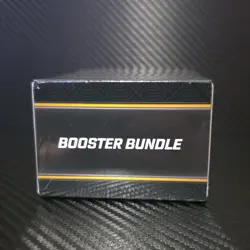 Pokemon TCG Mega Evolution Booster Bundle Box 6 Packs English 2025 - Image 5