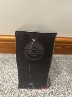Pokemon Pitch Black - ETB Elite Trainer Box - Sealed ✅ - Image 5