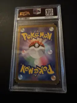 Snorlax 016/032 CLF Classic Collection Japanese Grading PSA 10 Gem Mint Pokemon - Image 2