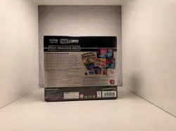 Pokemon Drachenwandel Top-Trainer-Box ETB Deutsch OVP Versiegelt Sealed - Image 3