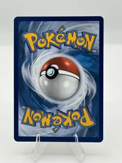 Mega Meganium ex 034 Holo Promo ME: Mega Evolution Promo Pokemon Near Mint - Image 2