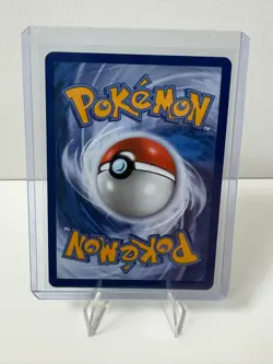Silvally 095/084 IR - 2026 Pokemon Pitch Black Illustration Rare Holo NM - Image 2