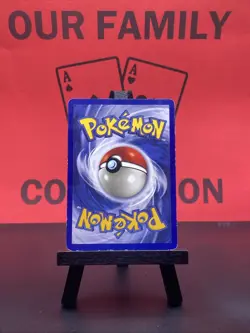 Wartortle 42/102 Base Set Shadowless Uncommon 1999 WOTC Pokemon TCG MP - Image 4