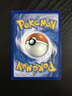 Whiscash (Alpha) 41/160 XY - Primal Clash Pokemon TCG Reverse Holo - Image 2