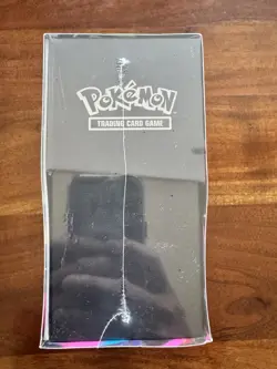 Pitch Black Pokemon Center ETB - Image 2
