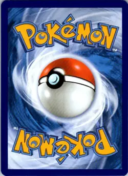 Wailmer 015/084 Common Pitch Black Pokemon Reverse Holo Near Mint - Image 2
