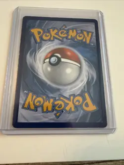 Pokemon TCG Mega-Blaziken EX XY XY86 Holo Promo Promo - Image 2