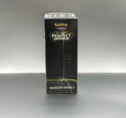 Pokemon TCG: Perfect Order Booster Bundle sealed - Image 3