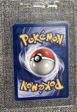 ⚡ Pokemon TCG Fossil - Zapdos Holo Foil - 15/62 - Image 2