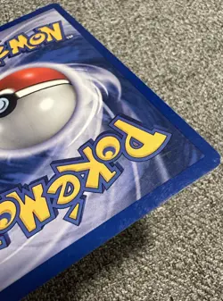 ⚡ Pokemon TCG Fossil - Zapdos Holo Foil - 15/62 - Image 5