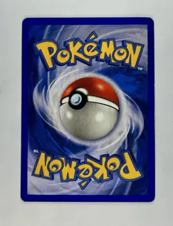 Unown [T] 2002 Pokemon Neo Destiny 1st Edition #88/105 * Mod Play - Image 2