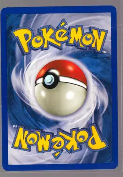 Pokemon Paras 47/64 Neo Revelation 2001 WOTC - Image 2
