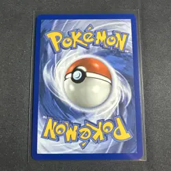 2026 Pokemon Mega Evolution Chaos Rising Ampharos Illustration Rare #090/086 - Image 2