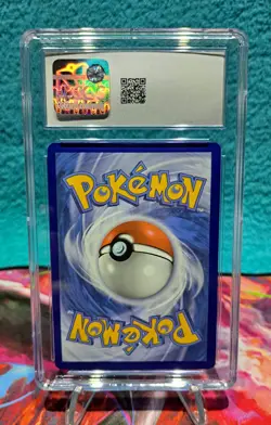 ✨✨SIR Pokemon / Terapagos Ex 170/142 ENG / Stellar Crown / CGC Gem Mint 10 💥 - Image 2