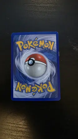 Pokemon TCG Fire Energy 102/106 Emerald Holo Holo Rare Basic Energy English - Image 2