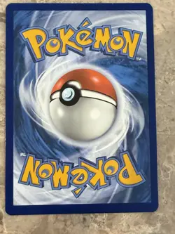 Pokemon TCG Toedscruel 185/182 SV04 Paradox Rift Illustration Rare Holo EN 120HP - Image 2