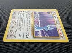 Pokemon TCG Dragonair Base Set 18/102 Non Holo - Image 5