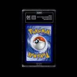 Victini 171/086 Reverse Holo Secret Rare Pokemon Black Bolt TAG 10 GEM MINT - Image 2