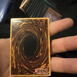 Yu-Gi-Oh Mystical Refpanel Secret Rare DREV-EN090 Light Play Unlimited - Image 3